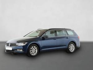 Volkswagen Passat 1.5 TSI Business *LED*RFK*Navi*AppleCar*