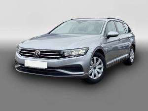 Volkswagen Passat 1.5 TSI Conceptline AHK+NAVI+LED+