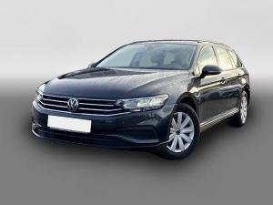 Volkswagen Passat 1.5 TSI Conceptline NAVI+LED+KAME
