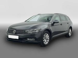 Volkswagen Passat 1.5 TSI DSG Business 5-J-GAR NAVI LED ACC