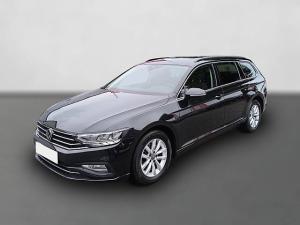 Volkswagen Passat 1.5 TSI DSG Business ACC LED NAVI