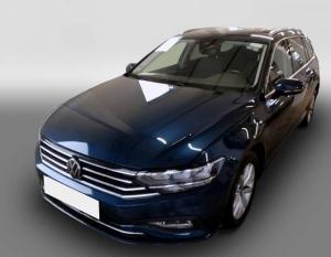 Volkswagen Passat 1.5 TSI DSG Business AHK KAMERA LED NAVI