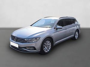 Volkswagen Passat 1.5 TSI DSG Business AHK LED NAVI