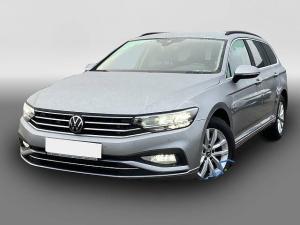 Volkswagen Passat 1.5 TSI DSG BUSINESS AHK+APP-CONN