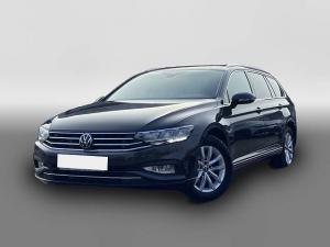 Volkswagen Passat 1.5 TSI DSG BUSINESS AHK+KAMERA+4