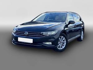 Volkswagen Passat 1.5 TSI DSG Business GARANTIE+NAV