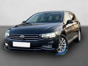 Volkswagen Passat 1.5 TSI DSG BUSINESS GARANTIE+NAV
