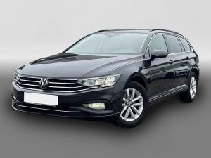 Volkswagen Passat 1.5 TSI DSG BUSINESS GARANTIE+NAV