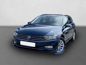 Volkswagen Passat 1.5 TSI DSG Business NAVI+LED+AHK
