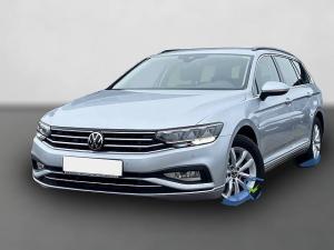 Volkswagen Passat 1.5 TSI DSG Business TRAVEL-ASSIS