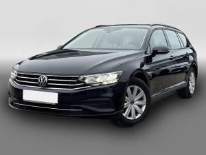 Volkswagen Passat 1.5 TSI DSG KAMERA+APP-CONNECT+SH
