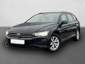 Volkswagen Passat 1.5 TSI DSG NAVI+LED+KAMERA+AHK+A