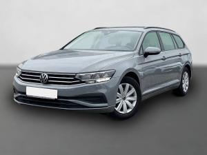 Volkswagen Passat 1.5 TSI DSG NAVI+LED+KAMERA+APP-C