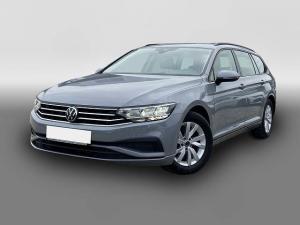 Volkswagen Passat 1.5 TSI DSG NAVI+LED+KAMERA+APP-C