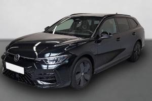 Volkswagen Passat 1.5 TSI eHybrid R-Line Black Style