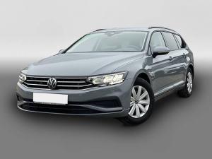 Volkswagen Passat 1.5 TSI KAMERA+AHK+APP-CONNECT+EL