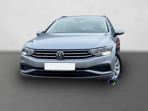 Volkswagen Passat 1.5 TSI NAVI+LED+KAMERA+AHK+APP-C