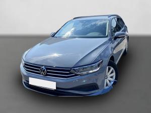 Volkswagen Passat 1.5 TSI NAVI+LED+KAMERA+AHK+APP-C