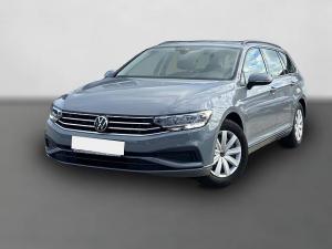 Volkswagen Passat 1.5 TSI NAVI+LED+KAMERA+APP-CONNE