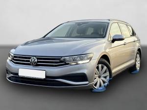 Volkswagen Passat 1.5 TSI NAVI+LED+KAMERA+APP-CONNE
