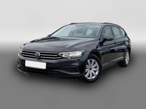 Volkswagen Passat 1.5 TSI NAVI+LED+KAMERA+APP-CONNE