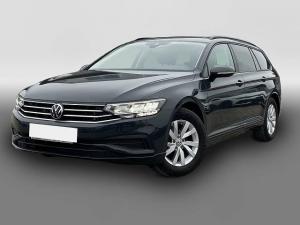 Volkswagen Passat 1.5 TSI NAVI+LED+KAMERA+APP-CONNE