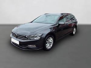 Volkswagen Passat  1.5TSI DSG Business AHK Navi LED SHZ