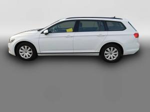 Volkswagen Passat 2.0 ConceptlineTDI BMT Navi Klima…