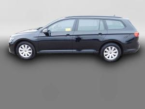 Volkswagen Passat 2.0 ConceptlineTDI BMT Navi Klima…