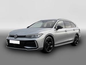 Volkswagen Passat 2.0 TDI 4Motion DSG R-Line