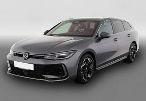 Volkswagen Passat 2.0 TDI 4Motion R-Line