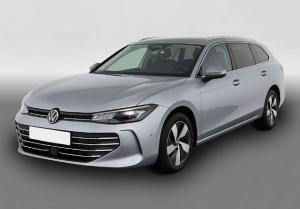 Volkswagen Passat 2.0 TDI Business