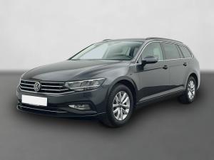 Volkswagen Passat 2.0 TDI Business AHK KAMERA ACC APP