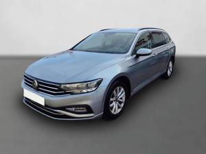 Volkswagen Passat 2.0 TDI Business AHK Navi LED ACC