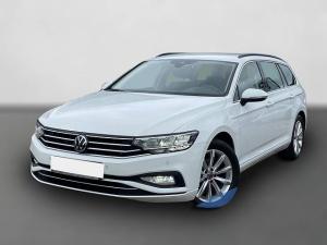 Volkswagen Passat 2.0 TDI Business AHK+17″+NAVI+LED