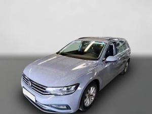 Volkswagen Passat 2.0 TDI Business *AHK*LED*RFK*Navi*