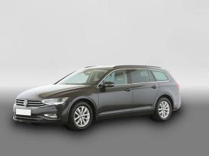 Volkswagen Passat 2.0 TDI Business *AHK*LED*RFK*Navi*
