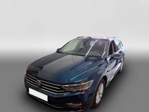 Volkswagen Passat 2.0 TDI Business *AHK*LED*RFK*Navi*AppleCar*