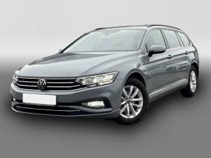 Volkswagen Passat 2.0 TDI Business AHK+NAVI+LED+KAM