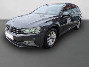Volkswagen Passat 2.0 TDI Business DSG AHK Navi LED ACC