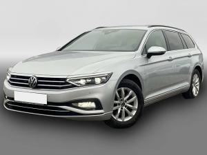Volkswagen Passat 2.0 TDI BUSINESS IQ-DRIVE-PAKET N