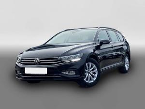Volkswagen Passat 2.0 TDI BUSINESS KAMERA+APP-CONNE