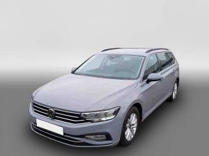 Volkswagen Passat 2.0 TDI Business *LED*RFK*Navi*