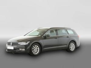 Volkswagen Passat 2.0 TDI Business *LED*RFK*Navi*AppleCar*