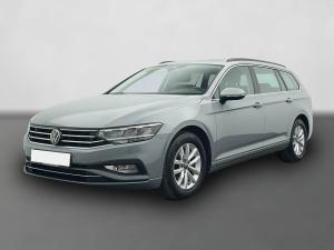 Volkswagen Passat 2.0 TDI Business NAVI PANO LED