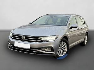 Volkswagen Passat 2.0 TDI Business NAVI+LED+AHK+KAM