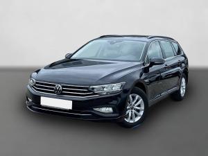 Volkswagen Passat 2.0 TDI BUSINESS NAVI+LED+AHK+KAM