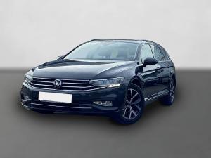 Volkswagen Passat 2.0 TDI BUSINESS NAVI+LED+AHK+KAM