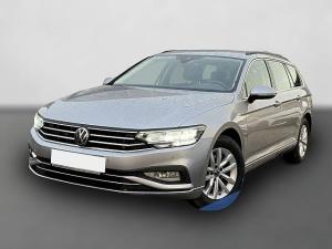 Volkswagen Passat 2.0 TDI Business NAVI+LED+KAMERA+