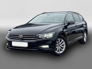 Volkswagen Passat 2.0 TDI BUSINESS NAVI+LED+KAMERA+